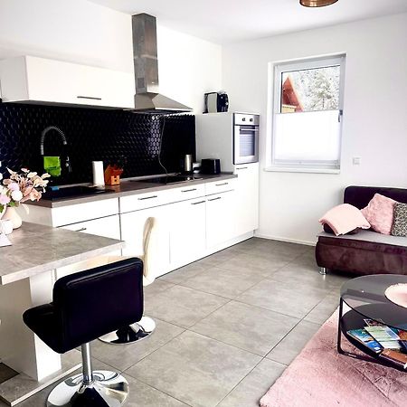 Woerthersee-Appartements Velden am Wörthersee Buitenkant foto