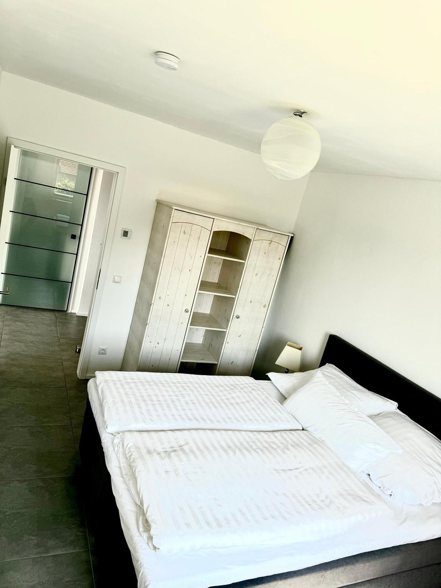Woerthersee-Appartements Velden am Wörthersee Buitenkant foto